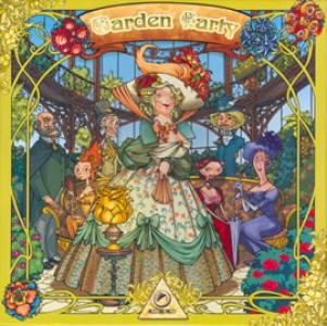 Garden party
