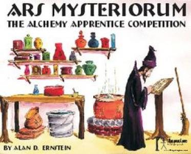 Ars Mysteriorum