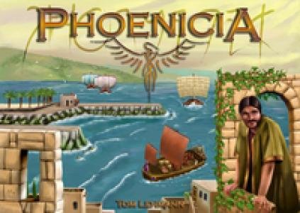 Critique de Phoenicia