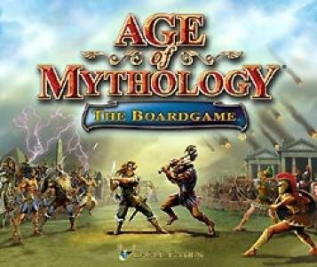 Age of Mythology