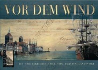 Vor dem wind / Before the wind
