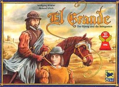 El Grande