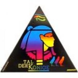 Tal der Konige