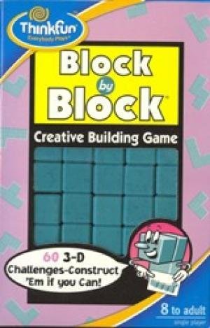 Block By Block