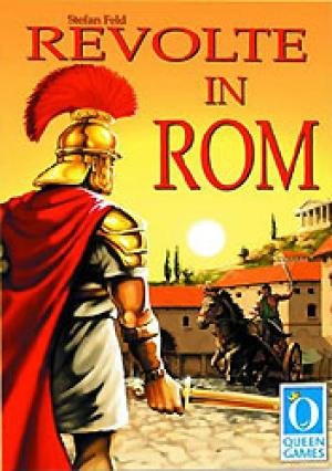 Revolte in Rom