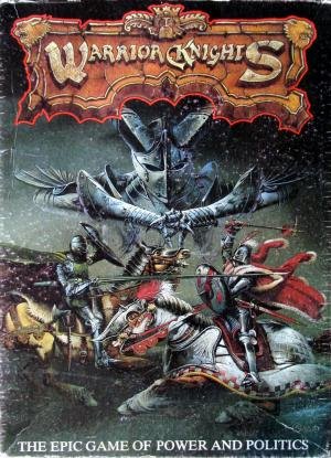 Warrior Knights