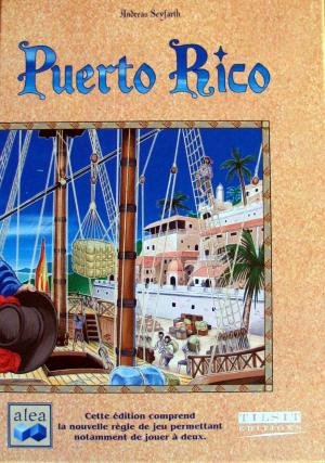 Puerto Rico