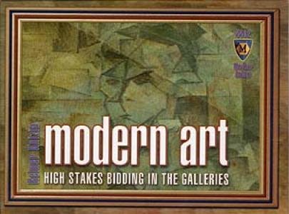 Modern Art