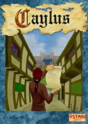 Caylus tu cru ?