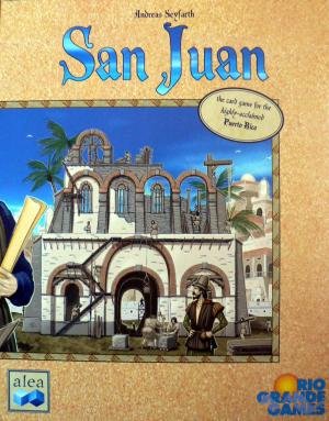 San Juan