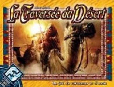 La Traversée du Désert