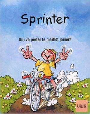 Sprinter