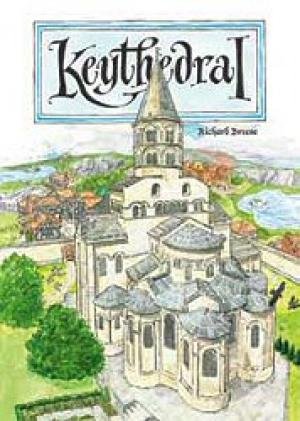 Keythedral