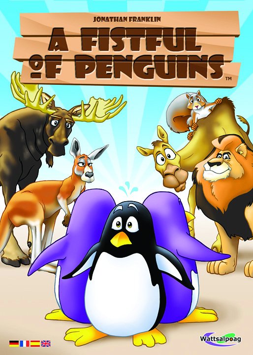 A Fistful of Penguins : les règles du jeu