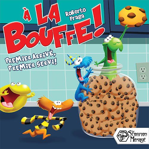À la Bouffe!