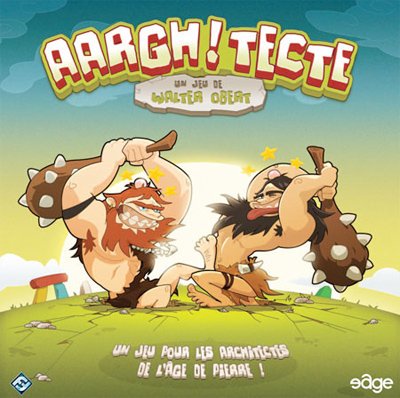 Aaargh ! Tecte