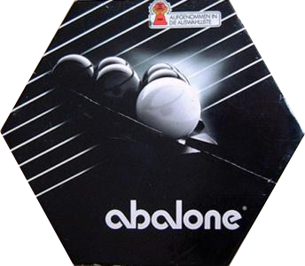 Abalone iOS : le jedistest