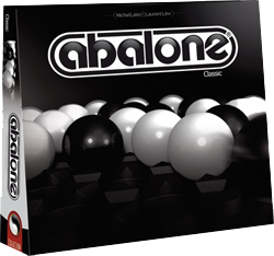 Abalone, sur Smartphones et tablettes !