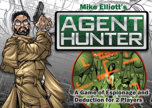 Les agents ont parfois de petits budgets...