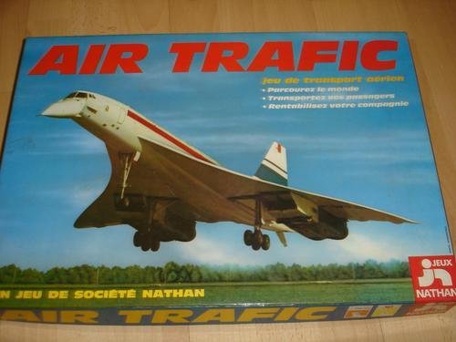 Air Trafic