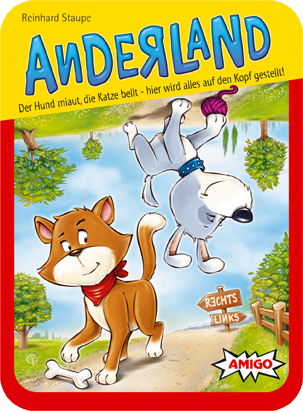 Anderland