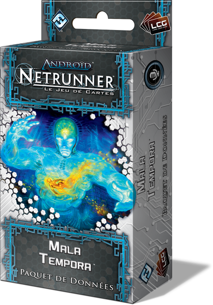 Android : Netrunner - Mala Tempora