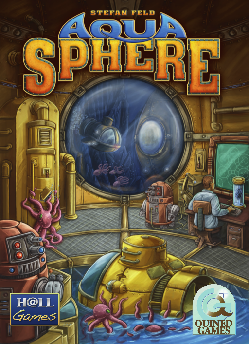 Critique de AquaSphere
