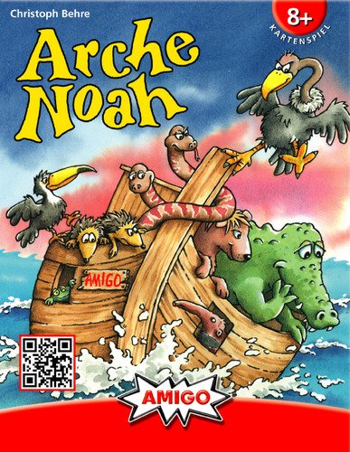 Il n'en avait pas fait qu'une, d'arche, Noé ?