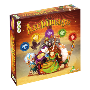 Archimage
