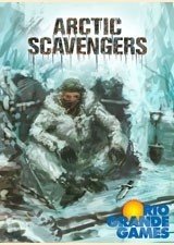 Arctic Scavengers en approche !