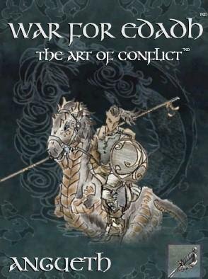 Art of Conflict : Angueth Deck