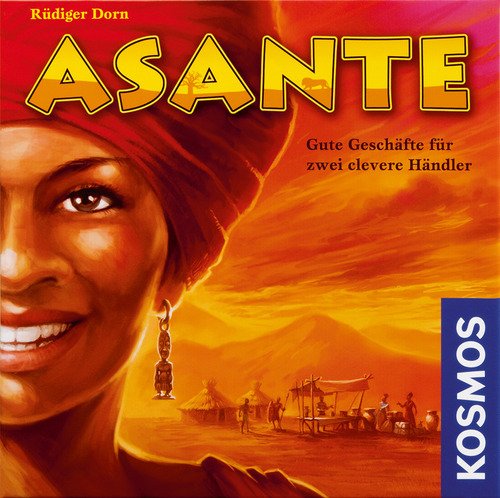A toi Asante