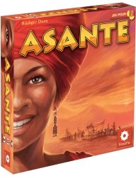 Asante
