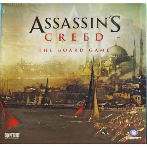 Assassin's Creed : Arena pour fin 2013