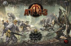 AT-43 : Opération Damocles - Initiation Set