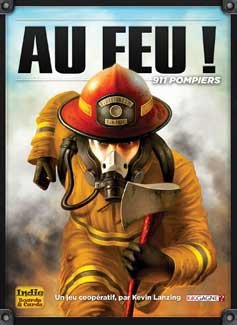 Au feu !