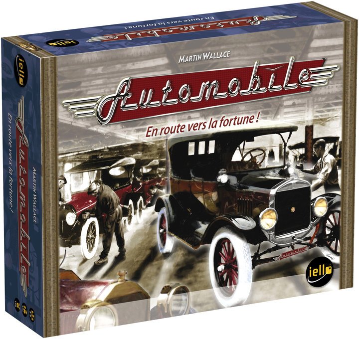 Automobile : Le Jedistest
