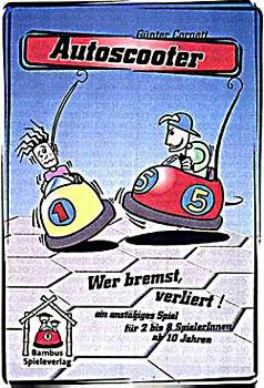 Autoscooter