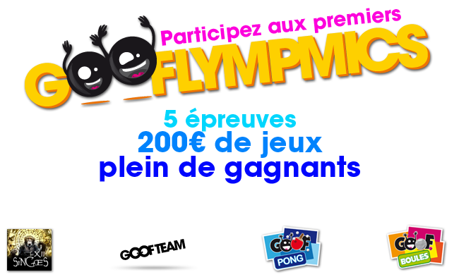 Avis à la gOof troupe