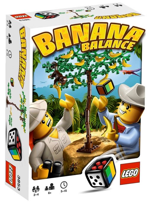 Banana Balance