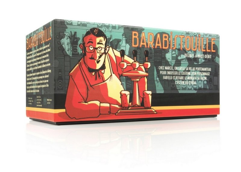 Barabistouille