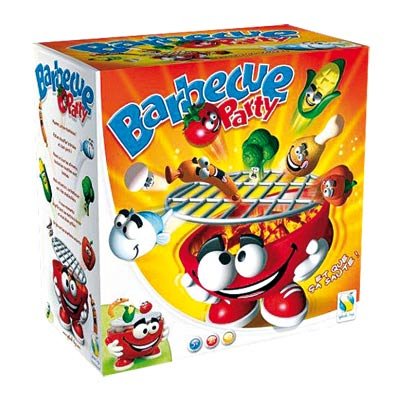 Barbecue party