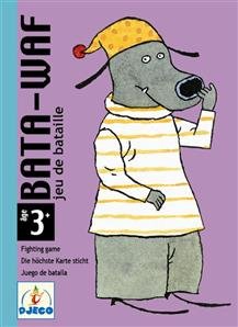 Bata-Waf