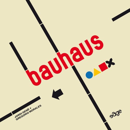 Critique de Bauhaus