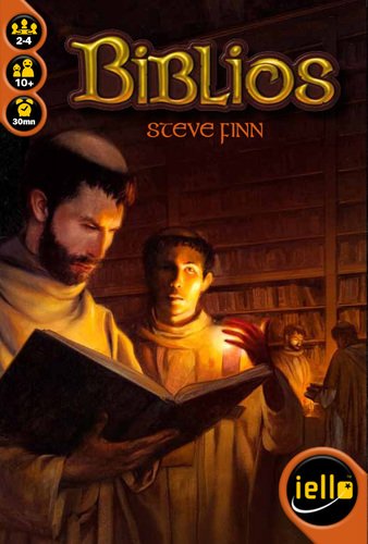 Un parchemin bien utile pour Biblios...