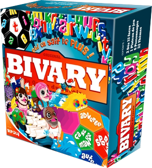 Bivary