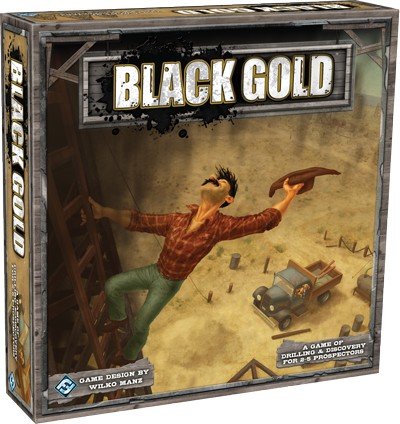 Black Gold