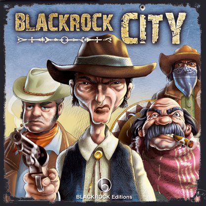 Blackrock City