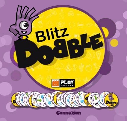 Blitz Dobble