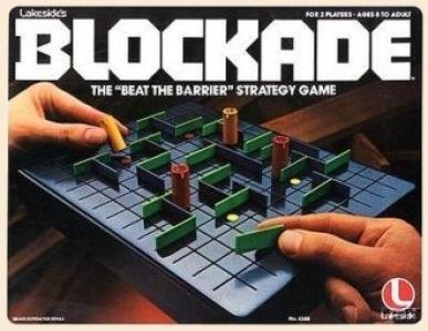 Blockade